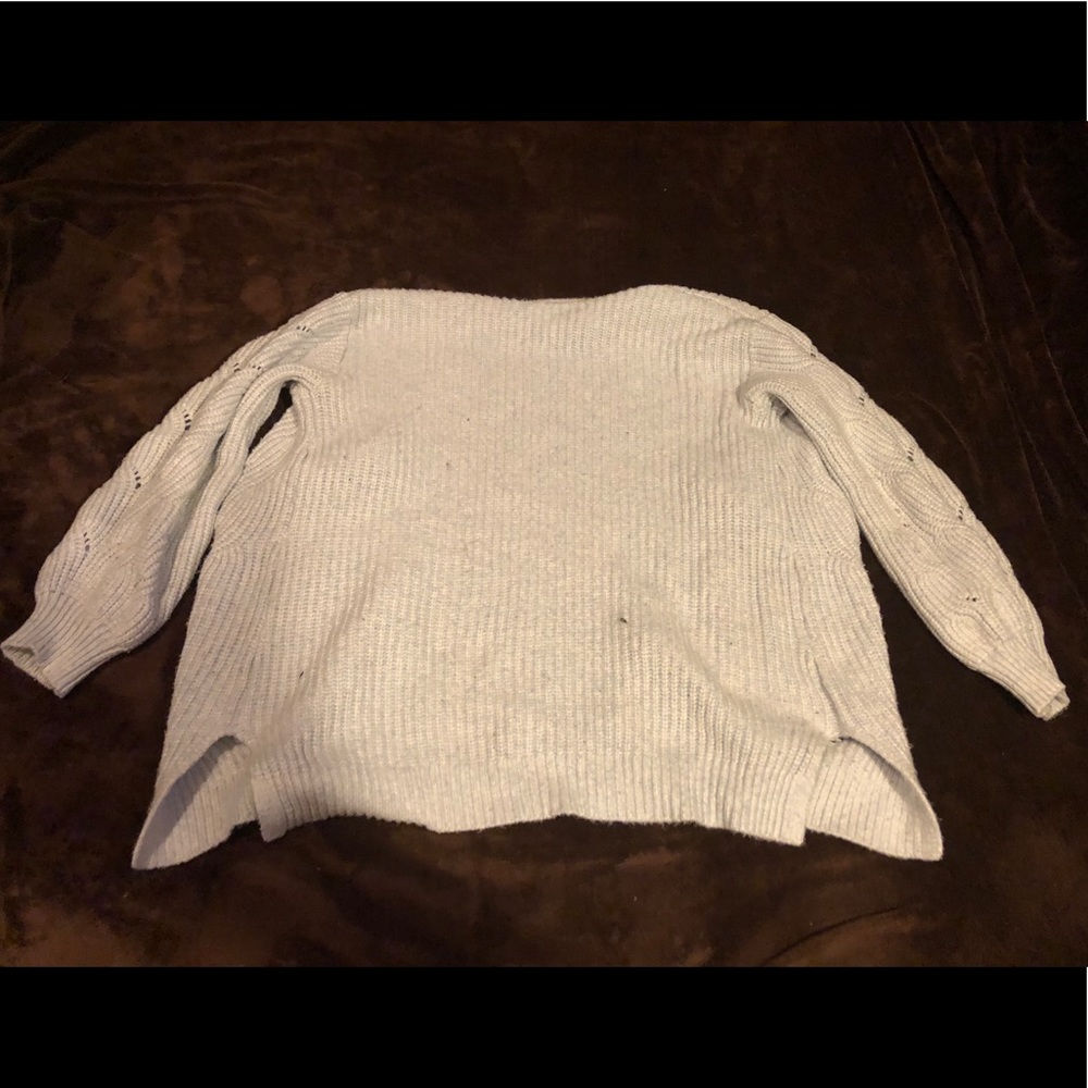 Sweater - Picture 2 of 3